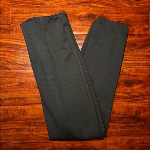 Asos Black Dress Pants